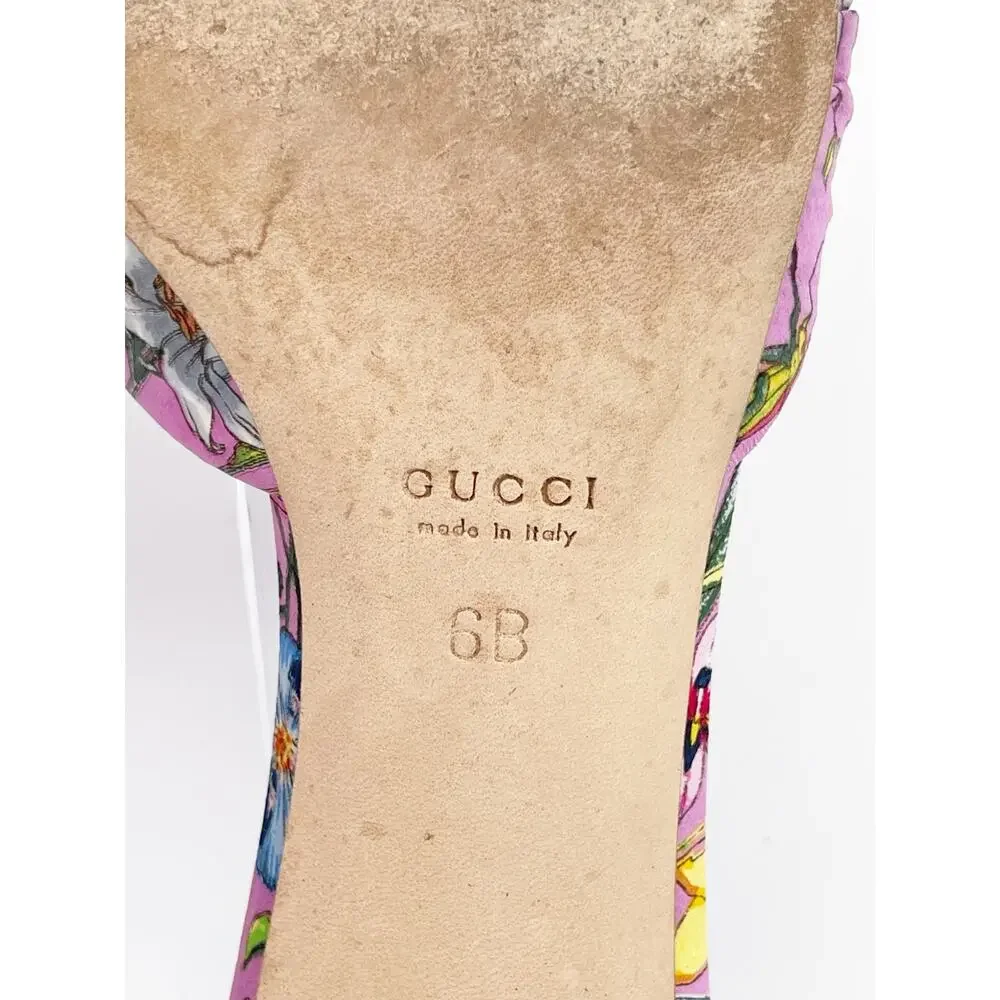 Gucci vintage retro